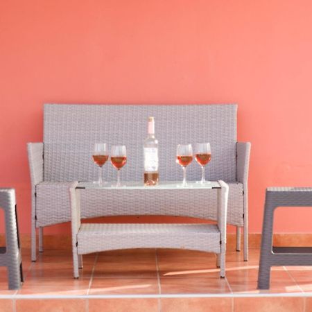 מוראיטיקה Amaryllis Boutique Apartments מראה חיצוני תמונה