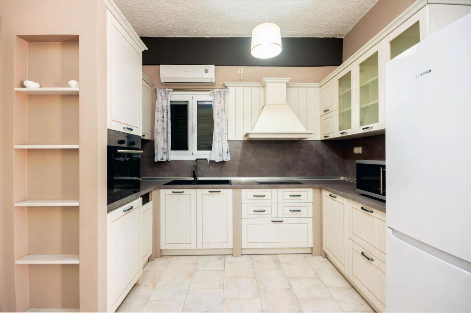 מוראיטיקה Amaryllis Boutique Apartments מראה חיצוני תמונה