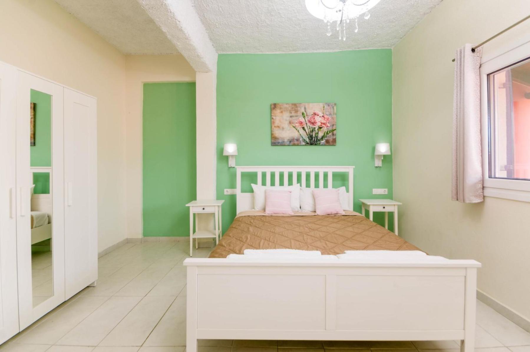 מוראיטיקה Amaryllis Boutique Apartments מראה חיצוני תמונה