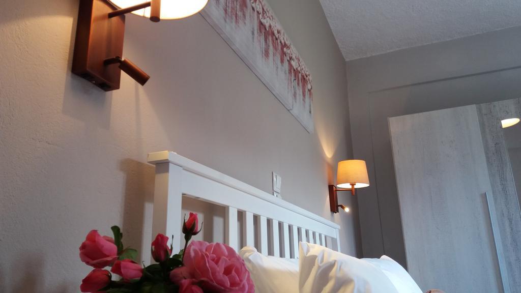 מוראיטיקה Amaryllis Boutique Apartments מראה חיצוני תמונה