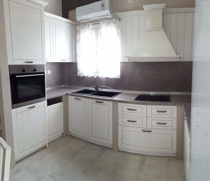 מוראיטיקה Amaryllis Boutique Apartments מראה חיצוני תמונה