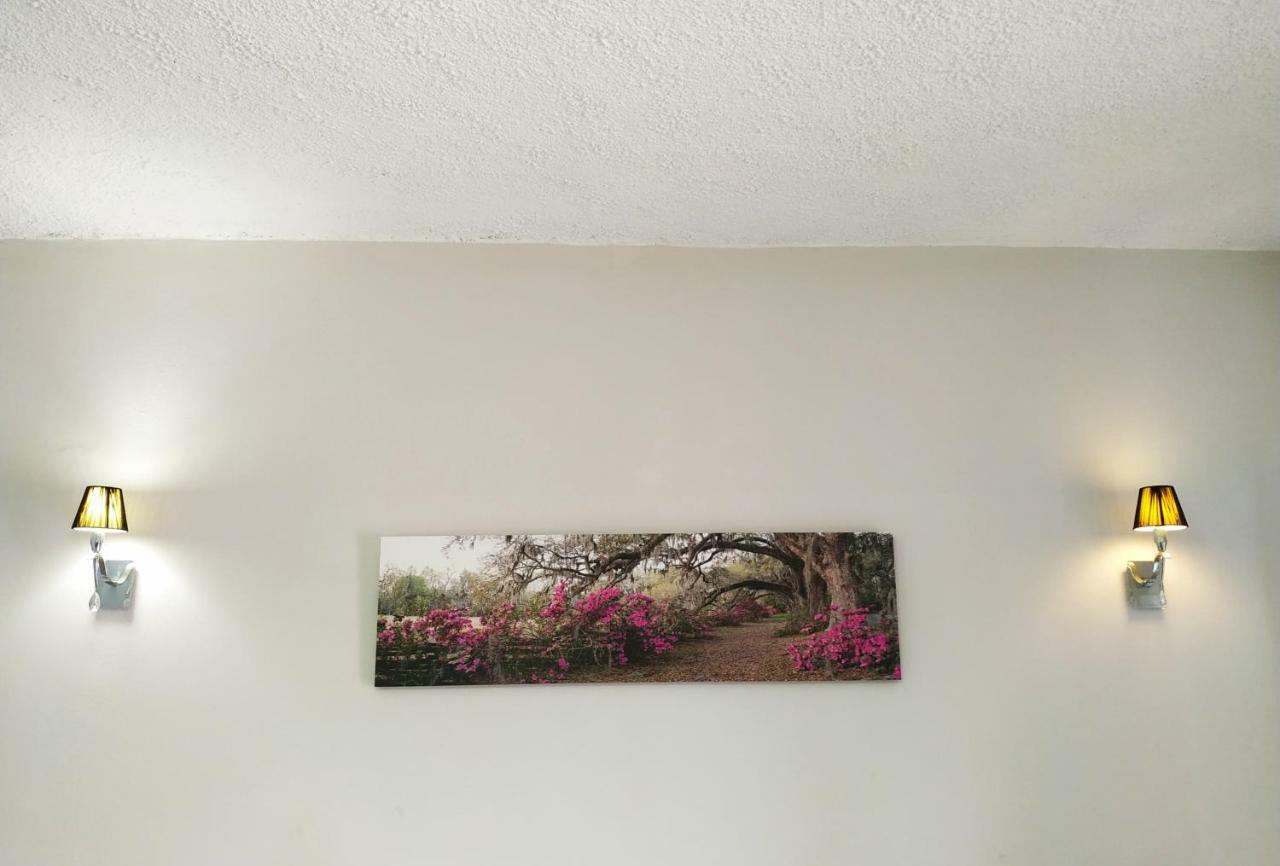 מוראיטיקה Amaryllis Boutique Apartments מראה חיצוני תמונה