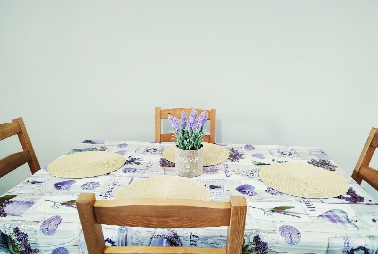 מוראיטיקה Amaryllis Boutique Apartments חדר תמונה