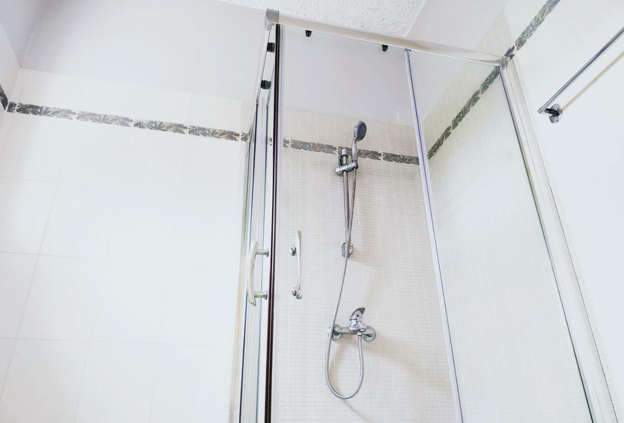מוראיטיקה Amaryllis Boutique Apartments חדר תמונה